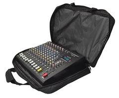 Padded Audio Mixer Bag - 520 x 335 x 70mm